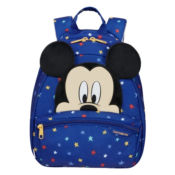 Samsonite Disney Ultimate 2.0 Backpack S+ Mickey Stars