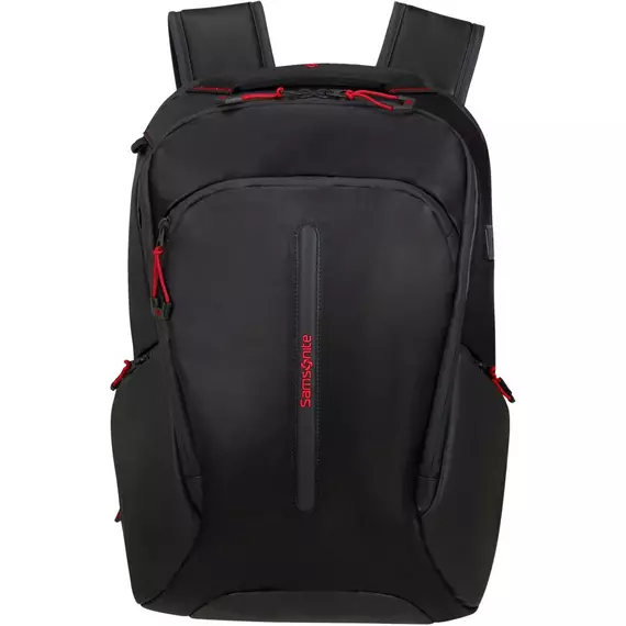 Samsonite Ecodiver M USB Laptop Backpack 15,6" Black