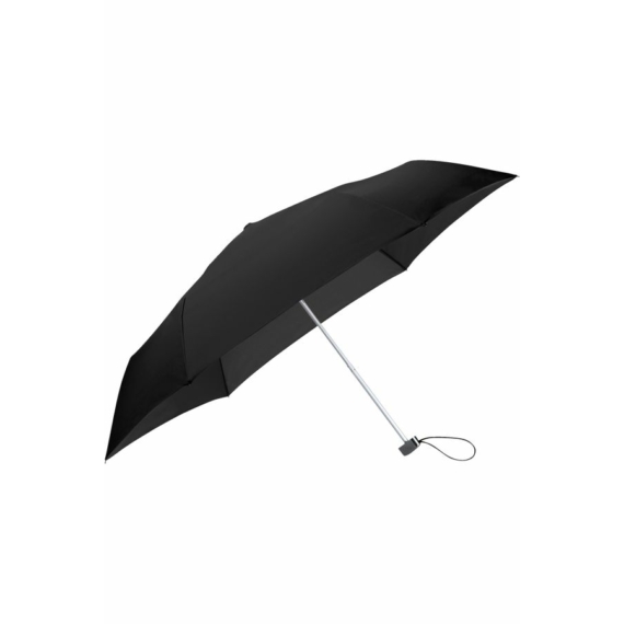 Samsonite Rain Pro 3 Sect. Umbrella Black