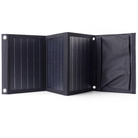 TÖLTŐ 22W (napelemes), Choetech