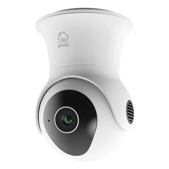 Kamera SMART HOME SH-IPC08 kültéri, WiFi, 1080p, Deltaco