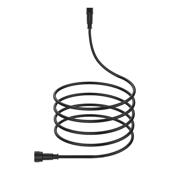 Hosszabító SMART HOME SH-OLC01 5 tűs, kültéri, 5m, Deltaco
