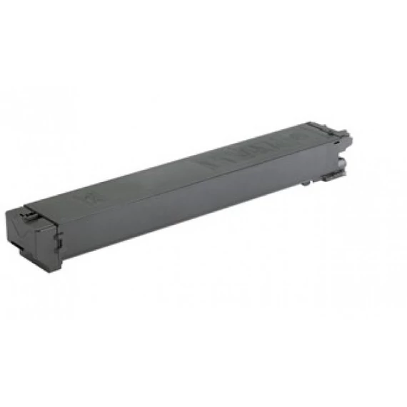 Sharp MX23GTBA fekete toner /43411/ (utángyártott KTN)