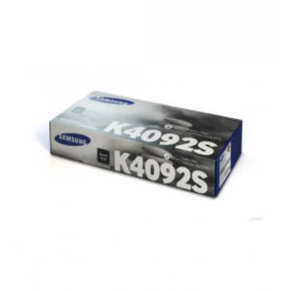 Samsung CLP 310 fekete toner 1,5k CLT-K4092S (SU138A) (eredeti)