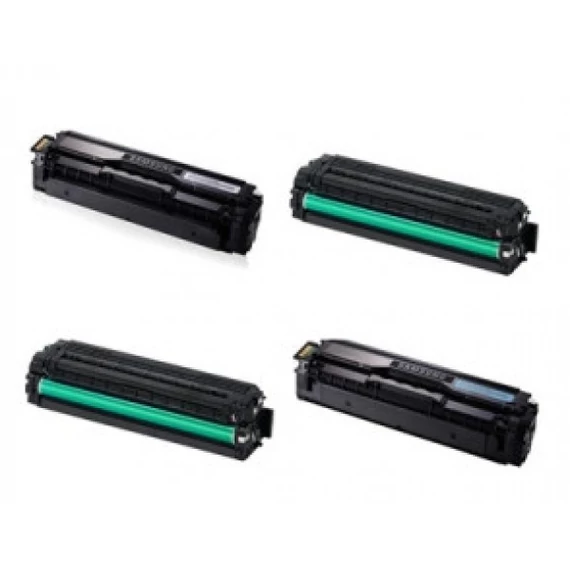FOR USE SAMSUNG CLP415 Toner Magenta 1,8k M504S /FU/ IK