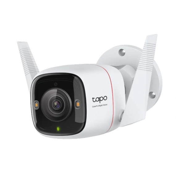 TP LINK Tapo C325WB kültéri biztonsági Wi-Fi kamera 2K
