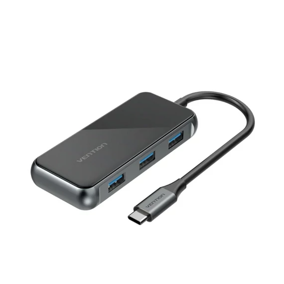 DOKKOLÓ USB-C -> HDMI/USB, Vention