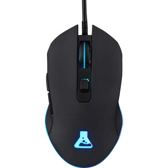 The G-Lab Kult Helium Mouse Black