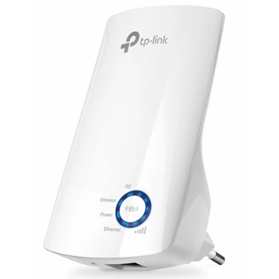 TP-LINK TL-WA850RE 300Mbps WiFi Range Extender