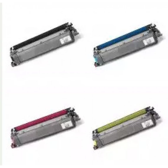 FOR USE BROTHER TN248XL Toner Yellow /FU/ 2,3K IK
