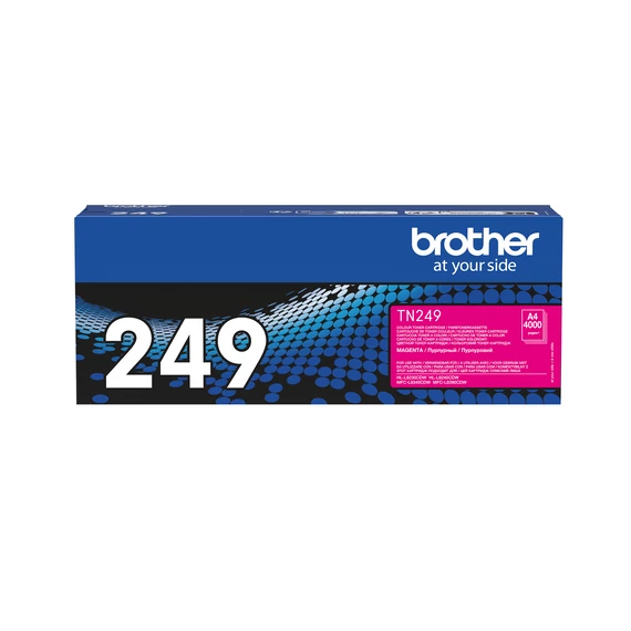 Brother TN249 toner magenta ORIGINAL