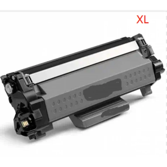 FOR USE BROTHER TN2590XL Toner Black /FU/ 3K IK