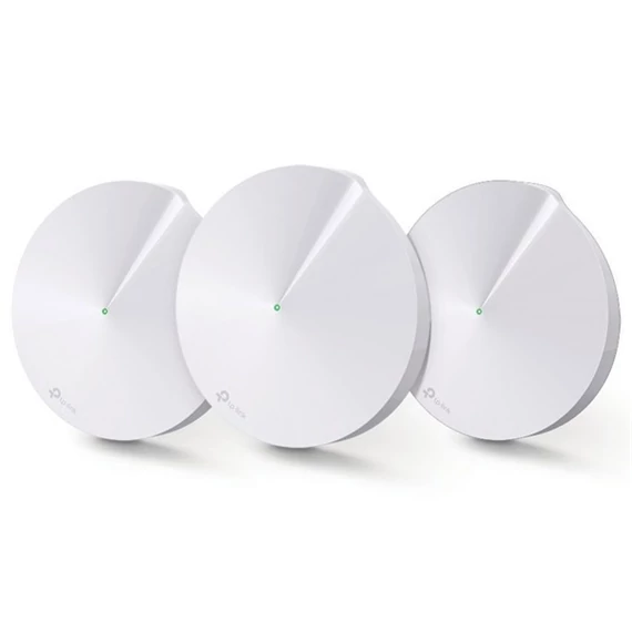 TP-Link AC1300 DECO M5 Wireless Mesh Networking system (3 Pack)