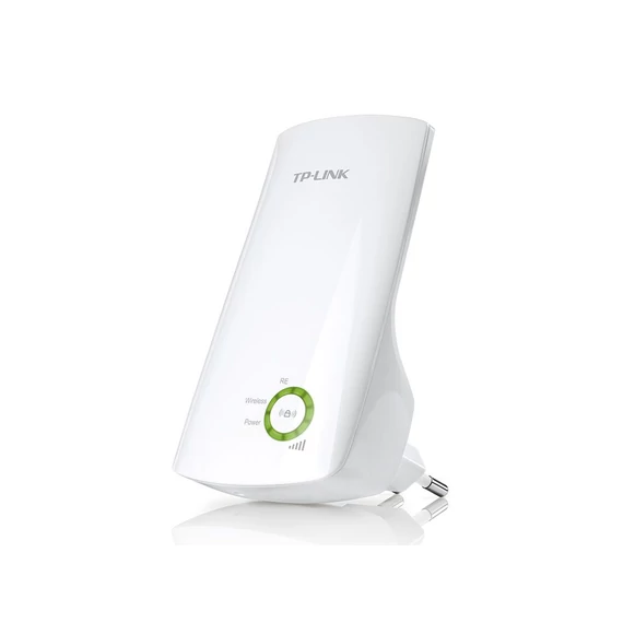 TP-Link TL-WA854RE 300Mbps Universal WiFi Range Extender White