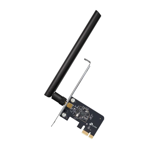 TP-Link Archer T2E AC600 Wireless Dual Band PCI Express Adapter