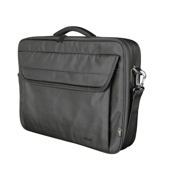 Trust Atlanta Eco fekete 15,6" notebook táska