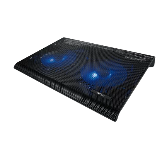 Trust Azul Laptop Cooling Stand notebook hűtőpad