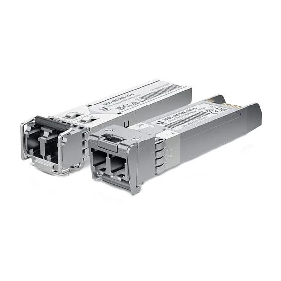 Ubiquiti UACC-OM-MM-10G-D-2 Multi-Mode Optical Fiber Module