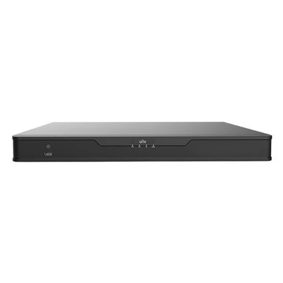 Uniview 16 csatornás NVR 4 HDD hellyel