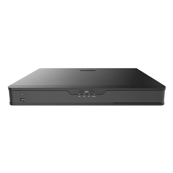 Uniview 32 csatornás NVR 2 HDD hellyel