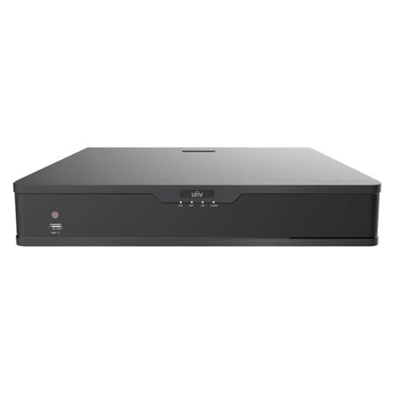 Uniview 32 csatornás PoE NVR 4 HDD hellyel