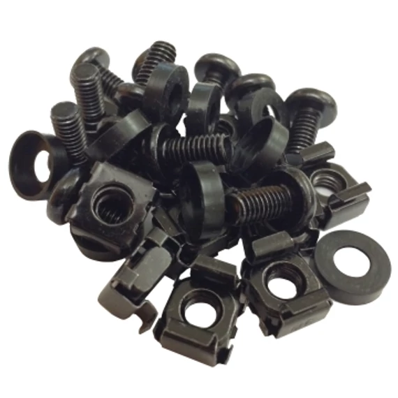 WP Screws Set 20 pcs.