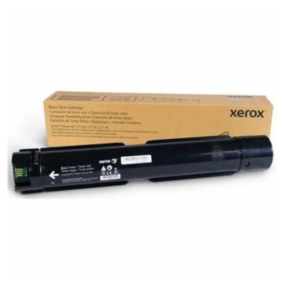 Xerox 006R01828 fekete toner VersaLink C7120/C7125 (eredeti)