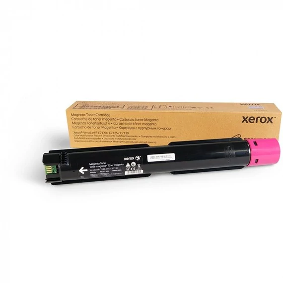 Xerox 006R01830 magenta toner VersaLink C7120/C7125 (eredeti)