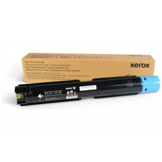 Xerox 006R01828 cyan toner VersaLink C7120/C7125 (eredeti)