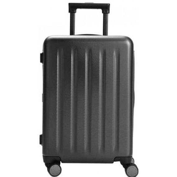 Xiaomi Luggage Classic Wheel Travel 20" Black