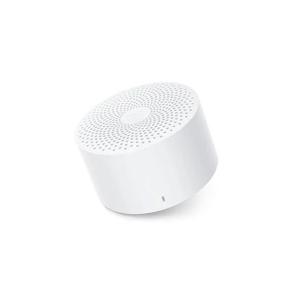 Xiaomi Mi Compact Bluetooth Speaker 2 White