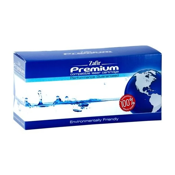 Kyocera-Minolta TK-1160 fekete toner (utángyártott Zafír)