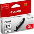 Canon CLI-571XL szürke tintapatron 0335C001 (eredeti)