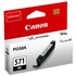 Canon CLI-571 fekete tintapatron 0385C001 (eredeti)