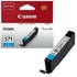 Canon CLI-571 cián tintapatron 0386C001 (eredeti)