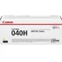 Canon CRG040H sárga toner (eredeti)