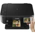 Canon Pixma MG3650S tintasugaras multifunkciós nyomtató (fekete színű)