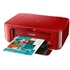 Canon PIXMA MG3650 MFP Piros