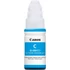 Canon GI-490 cián tinta 0664C001 (eredeti)