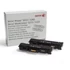 Xerox 3052/3260/3225 toner twinpack fekete 106R02782 (eredeti)