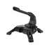 Sandberg 2in1 USB Hub Bungee Black