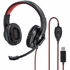 Hama 139927 "HS-USB400" PC headset
