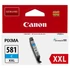 Canon CLI-581XXL cián tintapatron 1995C001 (eredeti)