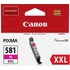 Canon CLI-581XXL magenta tintapatron 1996C001 (eredeti)