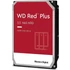 Western Digital 3,5" 12000GB belső SATAIII 7200RPM 256MB RED PLUS WD120EFBX winchester 3 év