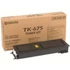 Kyocera TK675 fekete toner (eredeti)
