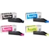 Kyocera TK855 fekete toner (eredeti)