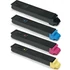 Kyocera TK-895K fekete toner 1T02K00NL0 (eredeti)