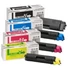 Kyocera TK-580M magenta toner 1T02KTBNL0 (eredeti)