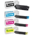 Kyocera TK-5140 magenta toner (eredeti)